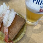 すし日和 平生店 - 