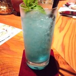 Bar Iceberg - 