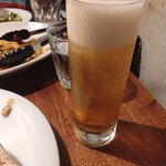 トラットリア ・チャオロ - 