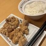 どうとんぼり神座 - 