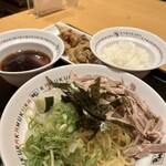 どうとんぼり神座 - 