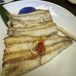 うなぎ亭 友栄 - 