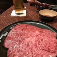 焼肉うしごろ 銀座店 - 
