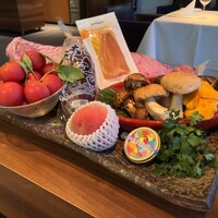 リストランテ･ヒロ チェントロ 丸ビル店 - 