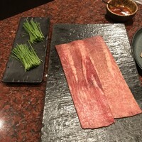 焼肉うしごろ 銀座店 - 