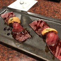 焼肉うしごろ 銀座店 - 