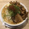 麺屋 しずる 豊田鴛鴨店