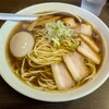 ラーメン 木曜日