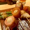 博多焼き鳥・野菜巻き・もつ鍋 かつぎや 西船橋店