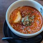 麺匠あじゃり - 