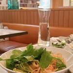 bills 東急プラザ表参道原宿 - 