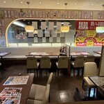 揚げたて串カツ円山横丁 てっちゃん - 