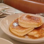 bills 東急プラザ表参道原宿 - 