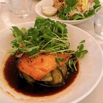 bills 東急プラザ表参道原宿 - 