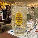 揚げたて串カツ円山横丁 てっちゃん - 