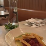 bills 東急プラザ表参道原宿 - 