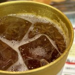 揚げたて串カツ円山横丁 てっちゃん - 