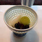 京亭 - デザート