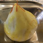 インド料理 パリワル - ガネーシャの大好物