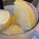 揚げたて串カツ円山横丁 てっちゃん - 