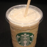 スターバックスコーヒー - ドリンク写真:コーヒー フラペチーノ
