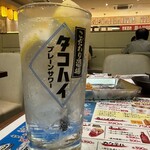 揚げたて串カツ円山横丁 てっちゃん - 