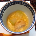 京亭 - 季節の煮物