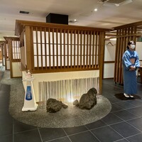 かに道楽 銀座八丁目店 - 