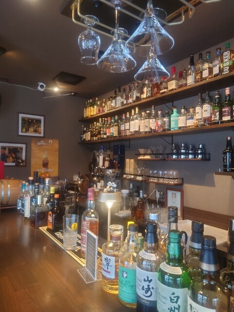 Osake no Bijutsukan Miyukicho Ten