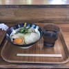山越うどん