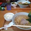 ラーメンショップ大門 福大亭
