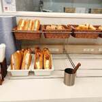 東横INN - 料理写真: