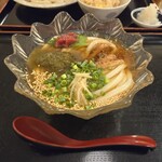 手打うどん長谷川 - 