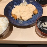 ひむか食堂 - 