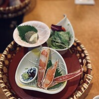 かに道楽 銀座八丁目店 - 
