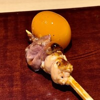 銀座焼とり 京丹波 - 