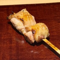 銀座焼とり 京丹波 - 