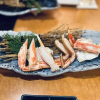 かに道楽 銀座八丁目店 - 