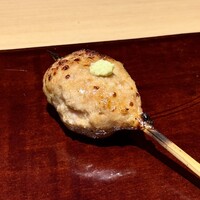 銀座焼とり 京丹波 - 
