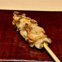 銀座焼とり 京丹波 - 