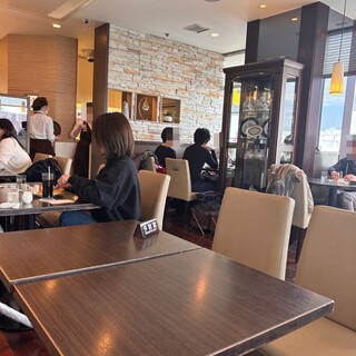 カフェ コスモ_2