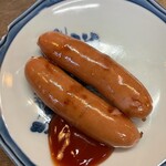 西作酒店 - シャウエッセン