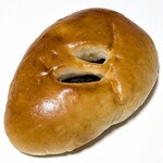 ぱんのいえ - 料理写真:こしあんぱん（184円）