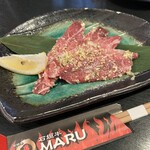 石垣牛 MARU - 