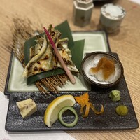 手打ちそば 大石 - 