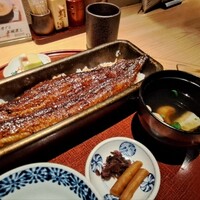 京都祇園うなぎ四代目菊川 - 