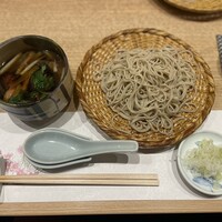 手打ちそば 大石 - 