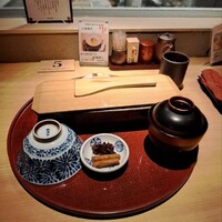 京都祇園うなぎ四代目菊川 - 