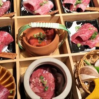 南新宿 和牛焼肉 慶 - 