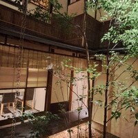 京都祇園うなぎ四代目菊川 - 
